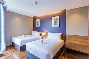 Amp Am House Hotel