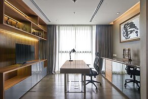 Amp Am House Hotel