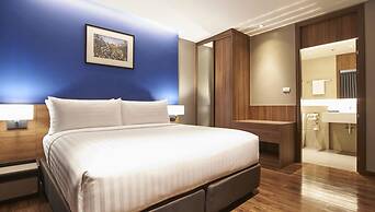 Amp Am House Hotel