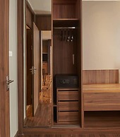 Amp Am House Hotel
