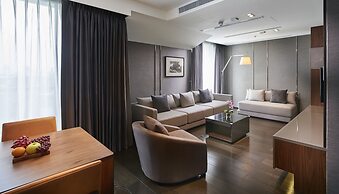Amp Am House Hotel