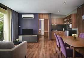 Amp Am House Hotel