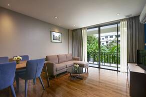 Amp Am House Hotel