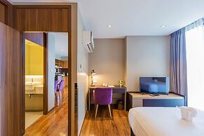 Amp Am House Hotel