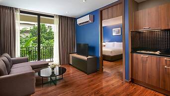 Amp Am House Hotel