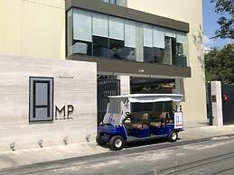 Amp Am House Hotel