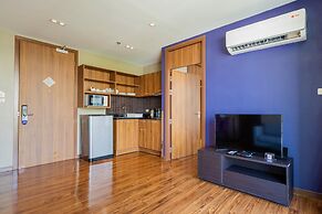 Amp Am House Hotel
