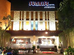 Sunrise Hotel Jombor