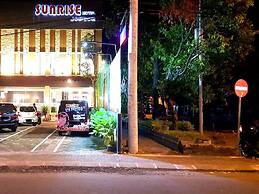 Sunrise Hotel Jombor
