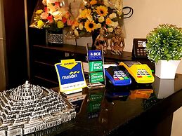 Sunrise Hotel Jombor