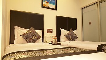Sunrise Hotel Jombor