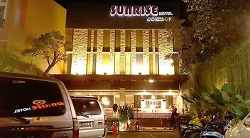 Sunrise Hotel Jombor