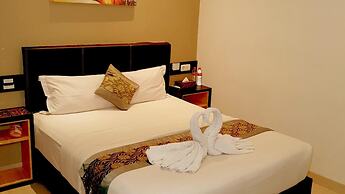 Sunrise Hotel Jogja