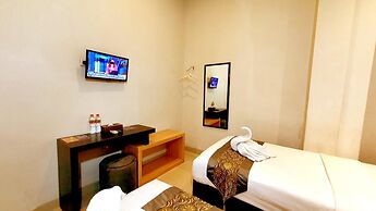 Sunrise Hotel Jogja