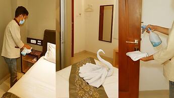 Sunrise Hotel Jogja