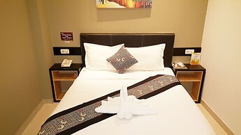 Sunrise Hotel Jogja