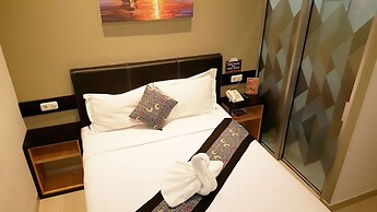 Sunrise Hotel Jogja
