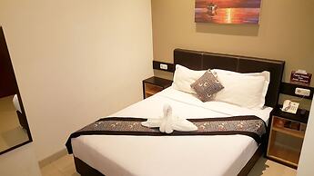 Sunrise Hotel Jogja