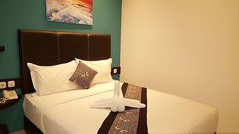 Sunrise Hotel Jogja