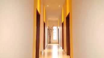 Sunrise Hotel Jogja