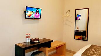 Sunrise Hotel Jogja