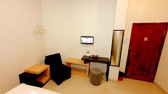 Sunrise Hotel Jogja