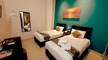 Sunrise Hotel Jogja