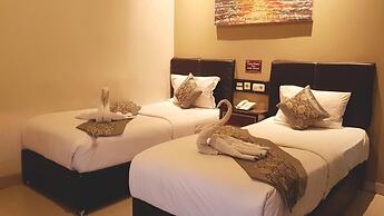 Sunrise Hotel Jogja