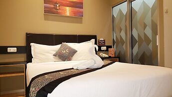 Sunrise Hotel Jogja