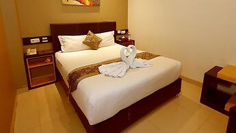 Sunrise Hotel Jogja