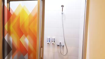 Sunrise Hotel Jogja