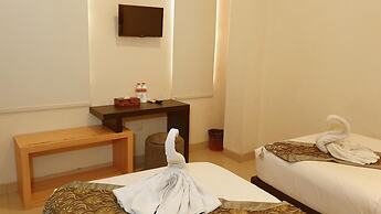 Sunrise Hotel Jogja