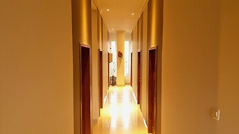 Sunrise Hotel Jogja