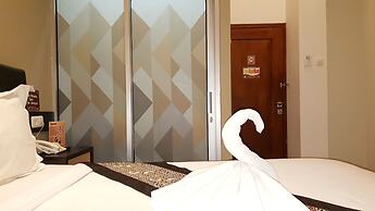 Sunrise Hotel Jogja