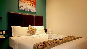Sunrise Hotel Jogja