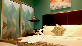 Sunrise Hotel Jogja