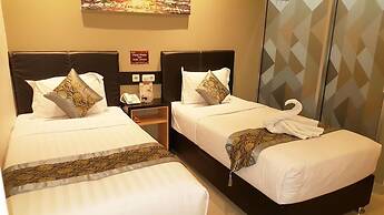 Sunrise Hotel Jogja