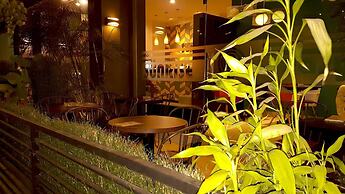 Sunrise Hotel Jogja