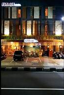 Sunrise Hotel Jogja