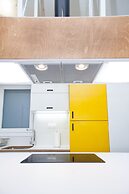Fully Renovated Modern Beauty in Athens