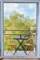 Fully Renovated Modern Beauty in Athens