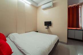 Hotel Aashish Deluxe Kolhapur