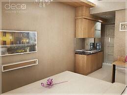 Cosmy Orchard Apartment
