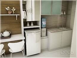 Cosmy Tanglin Apartment
