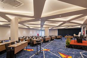 Luminor Hotel Airport Sidoarjo by WH