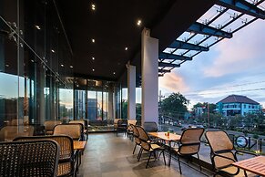 Luminor Hotel Airport Sidoarjo by WH