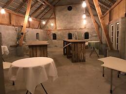 Bremsmaj Farm Holiday