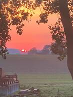 Bremsmaj Farm Holiday