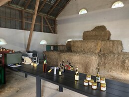 Bremsmaj Farm Holiday