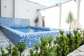 Alba Hotel Yerevan